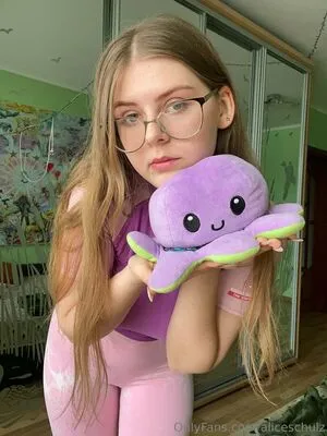 Aliceschulz OnlyFans Leaked Free Thumbnail Picture - #rGusntuRXo