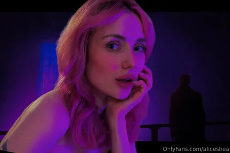 Aliceshea OnlyFans Leaked Free Thumbnail Picture - #PB3fS2aH20