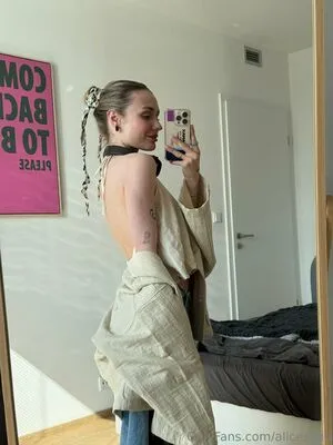 Aliceshea OnlyFans Leaked Free Thumbnail Picture - #xTaSj5HvkB