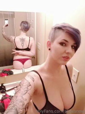 Alicesnow OnlyFans Leaked Free Thumbnail Picture - #0eHSOBJt9j