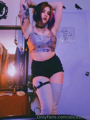Alicesnow OnlyFans Leaked Free Thumbnail Picture - #1ZyYmnBOvk
