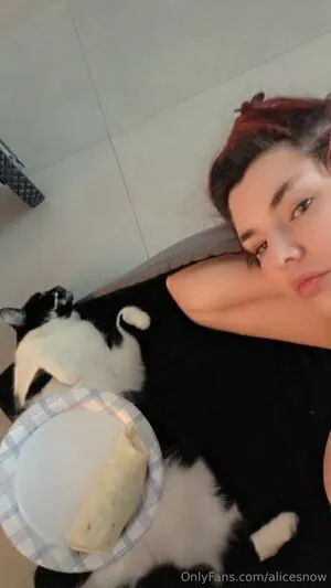 Alicesnow OnlyFans Leaked Free Thumbnail Picture - #22YtVMxcvn