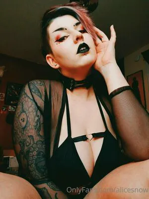 Alicesnow OnlyFans Leaked Free Thumbnail Picture - #2HzkkjPopC