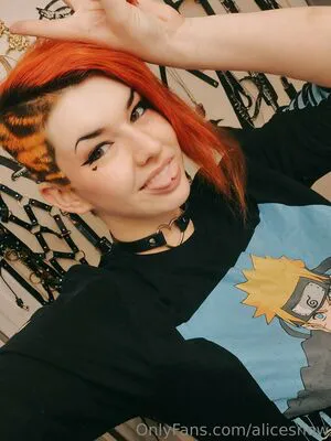 Alicesnow OnlyFans Leaked Free Thumbnail Picture - #3JZB0ZFT1t