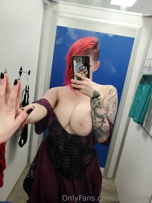 Alicesnow OnlyFans Leaked Free Thumbnail Picture - #3uQw9lAJeC
