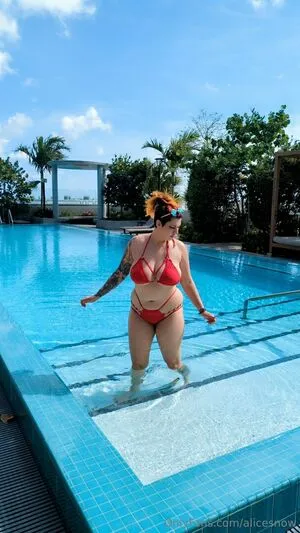 Alicesnow OnlyFans Leaked Free Thumbnail Picture - #4Ti4LvXrIb