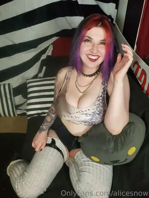 Alicesnow OnlyFans Leaked Free Thumbnail Picture - #5mNIfcWA3p