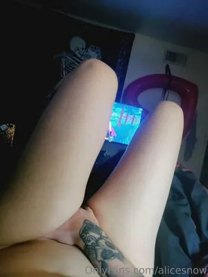 Alicesnow OnlyFans Leaked Free Thumbnail Picture - #64sxHEyh7E