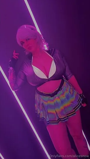 Alicesnow OnlyFans Leaked Free Thumbnail Picture - #6kuTxHTyPW