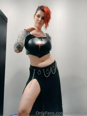 Alicesnow OnlyFans Leaked Free Thumbnail Picture - #8TBmLc3xLJ
