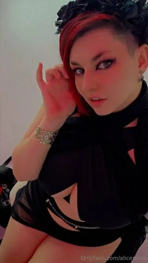Alicesnow OnlyFans Leaked Free Thumbnail Picture - #9p1b9ssKHE
