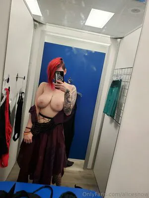 Alicesnow OnlyFans Leaked Free Thumbnail Picture - #DL85W6pnfg