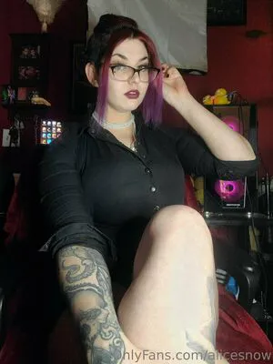 Alicesnow OnlyFans Leaked Free Thumbnail Picture - #DnOVhdgmHo
