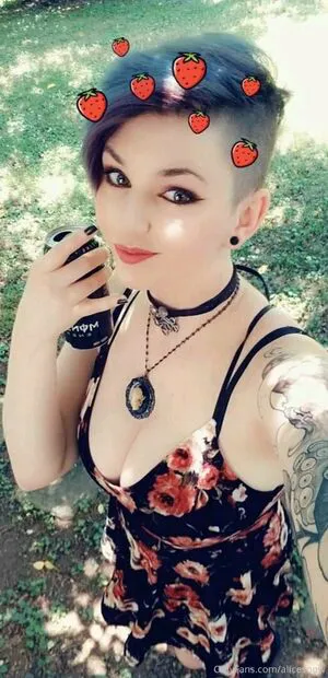 Alicesnow OnlyFans Leaked Free Thumbnail Picture - #EFFYFdeV5R