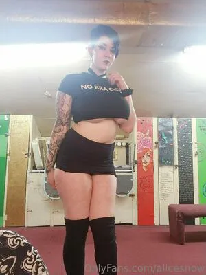 Alicesnow OnlyFans Leaked Free Thumbnail Picture - #ExnvRVv4GJ