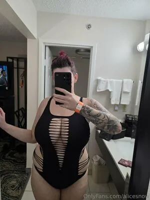 Alicesnow OnlyFans Leaked Free Thumbnail Picture - #FSZtV3BMAW