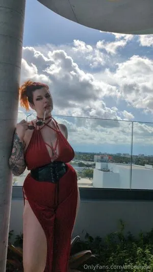 Alicesnow OnlyFans Leaked Free Thumbnail Picture - #GSroYW3dE3