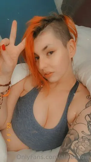 Alicesnow OnlyFans Leaked Free Thumbnail Picture - #IiUYJJKhad