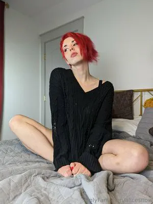 Alicesnow OnlyFans Leaked Free Thumbnail Picture - #J0ZqaEzumG