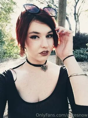 Alicesnow OnlyFans Leaked Free Thumbnail Picture - #KBYkQyV0tl