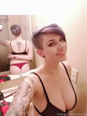 Alicesnow OnlyFans Leaked Free Thumbnail Picture - #LkcS9NzSdt