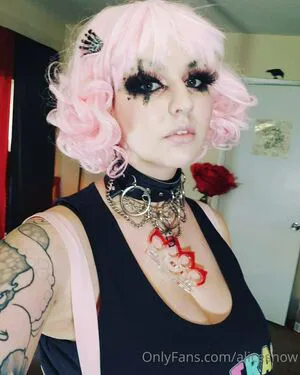 Alicesnow OnlyFans Leaked Free Thumbnail Picture - #MpTy4xarYe