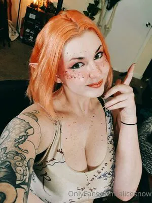 Alicesnow OnlyFans Leaked Free Thumbnail Picture - #NB77v7nB3h