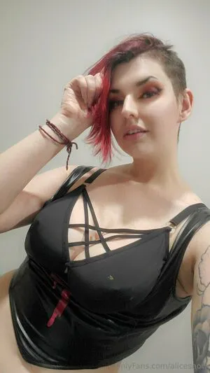 Alicesnow OnlyFans Leaked Free Thumbnail Picture - #ND148kuPgb