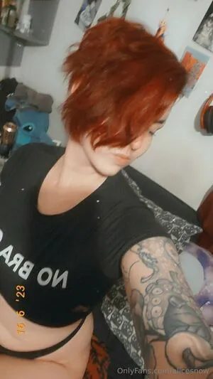 Alicesnow OnlyFans Leaked Free Thumbnail Picture - #OFx8jkQXfw