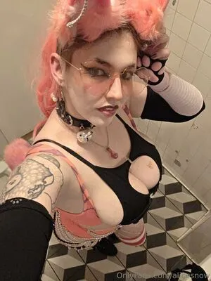 Alicesnow OnlyFans Leaked Free Thumbnail Picture - #PUhb4csNhi