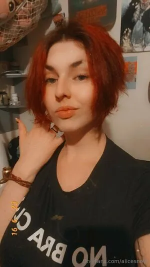 Alicesnow OnlyFans Leaked Free Thumbnail Picture - #UrF58asnnT