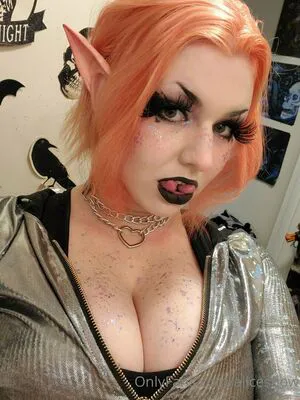 Alicesnow OnlyFans Leaked Free Thumbnail Picture - #W1ZxjI2wHh