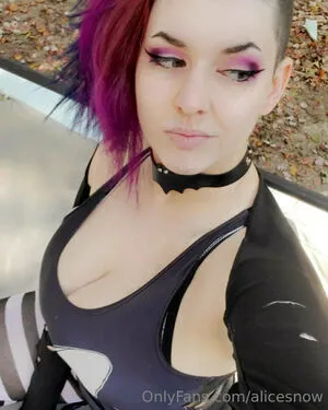 Alicesnow OnlyFans Leaked Free Thumbnail Picture - #W4ie3YHjqK
