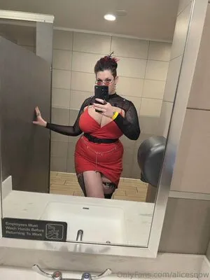 Alicesnow OnlyFans Leaked Free Thumbnail Picture - #W8xIR5tllI