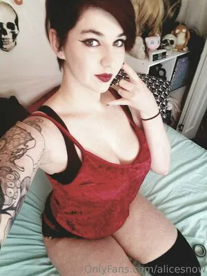 Alicesnow OnlyFans Leaked Free Thumbnail Picture - #WUypqIfkbD
