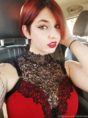 Alicesnow OnlyFans Leaked Free Thumbnail Picture - #WhYKjTjHkZ