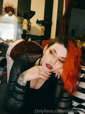 Alicesnow OnlyFans Leaked Free Thumbnail Picture - #X3ETpFk0hz