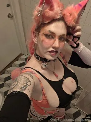 Alicesnow OnlyFans Leaked Free Thumbnail Picture - #ZAtVSp4FgD