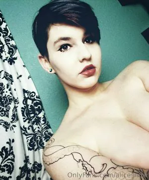 Alicesnow OnlyFans Leaked Free Thumbnail Picture - #ZVz5UQaYlA