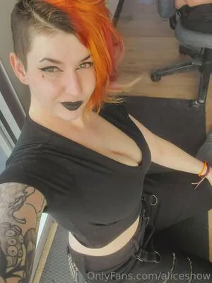Alicesnow OnlyFans Leaked Free Thumbnail Picture - #bsRDgHUpQK