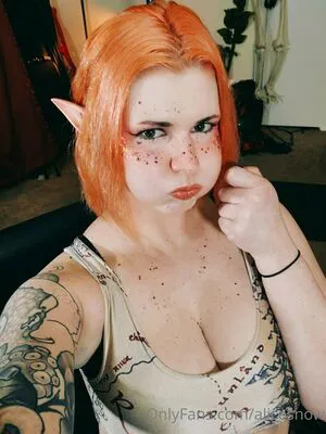 Alicesnow OnlyFans Leaked Free Thumbnail Picture - #dVMeQ4GEW7