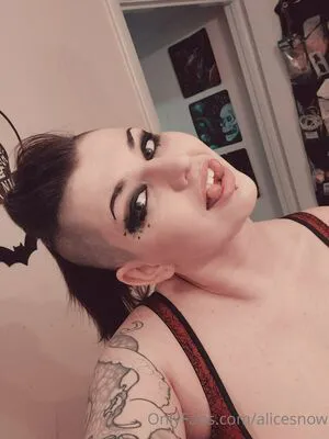 Alicesnow OnlyFans Leaked Free Thumbnail Picture - #ftxWoV7aEi