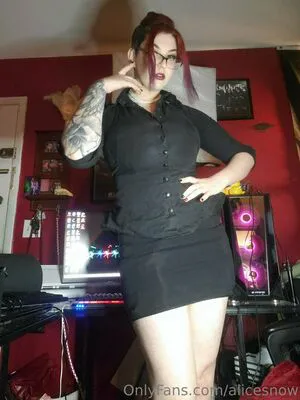 Alicesnow OnlyFans Leaked Free Thumbnail Picture - #h2DLy6BjHq