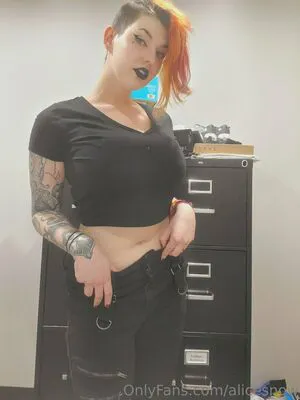 Alicesnow OnlyFans Leaked Free Thumbnail Picture - #hP9WFNzVm3