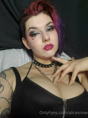 Alicesnow OnlyFans Leaked Free Thumbnail Picture - #hi0stXTZED