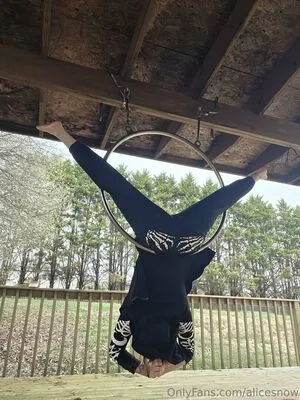 Alicesnow OnlyFans Leaked Free Thumbnail Picture - #huGI69a1Rn