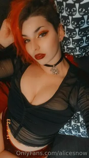 Alicesnow OnlyFans Leaked Free Thumbnail Picture - #hz5f9jGuKV