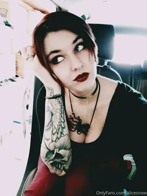 Alicesnow OnlyFans Leaked Free Thumbnail Picture - #iIzT9Vxa3w