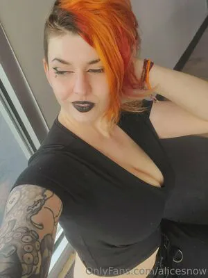 Alicesnow OnlyFans Leaked Free Thumbnail Picture - #iQTc1trkTv