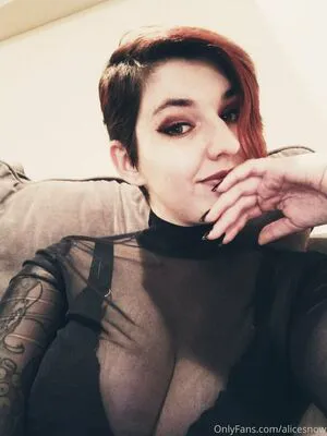 Alicesnow OnlyFans Leaked Free Thumbnail Picture - #iscJhy1Nse